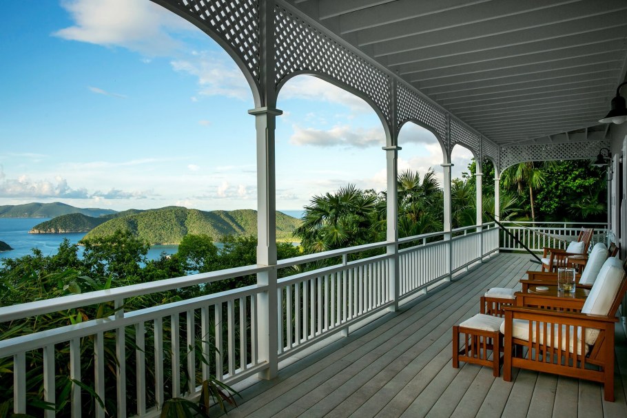 Фреска вид на Париж с балкона