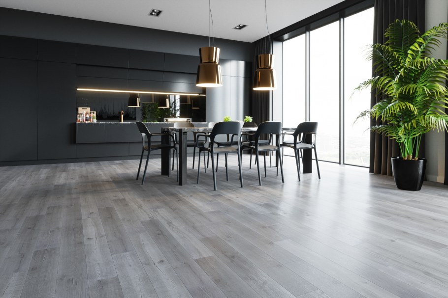 Кварцевый ламинат Refloor Fargo