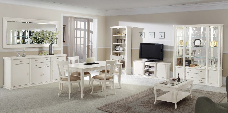 Гостиная Верона