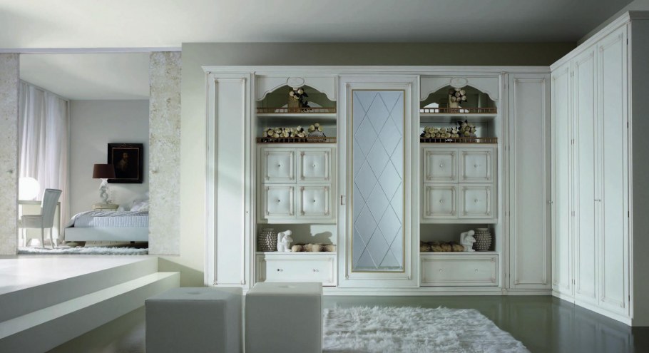 Итальянская мебель sipario