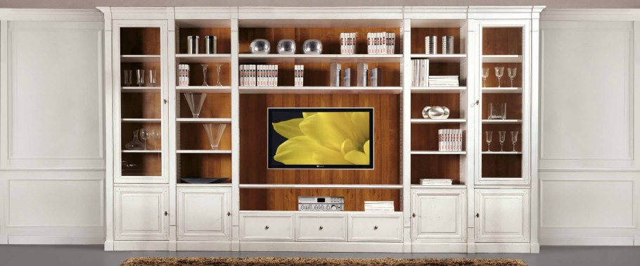 Гостиная Pitty мебель Pitti