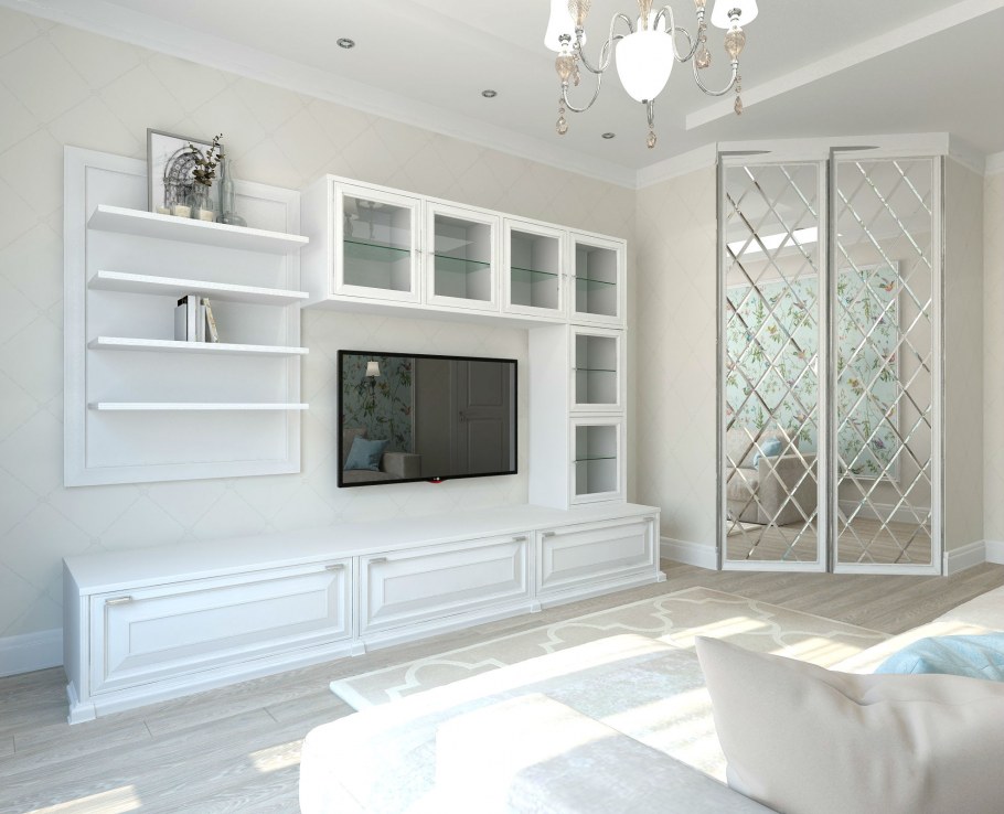 Мебель Неоклассика