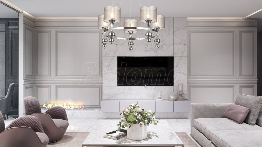 Martini mobili кухни