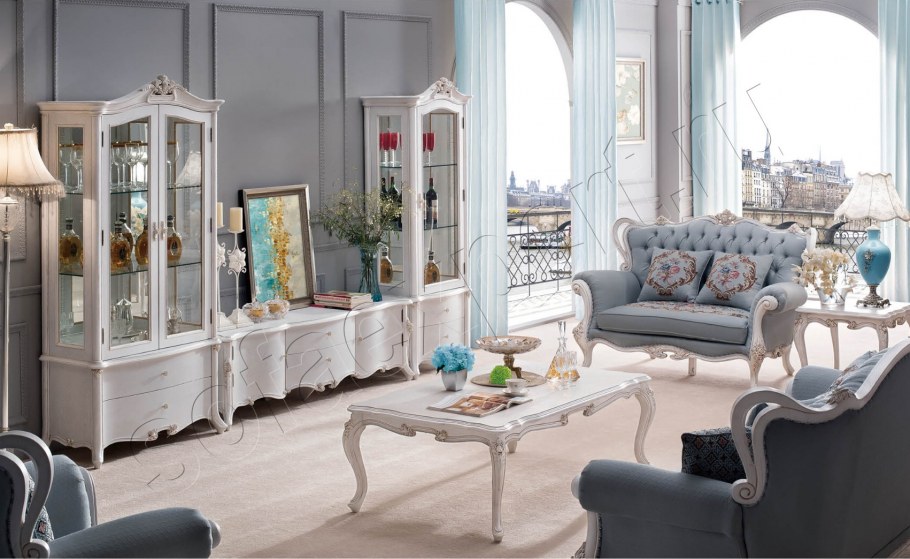 Гостиная - Гелиос 2