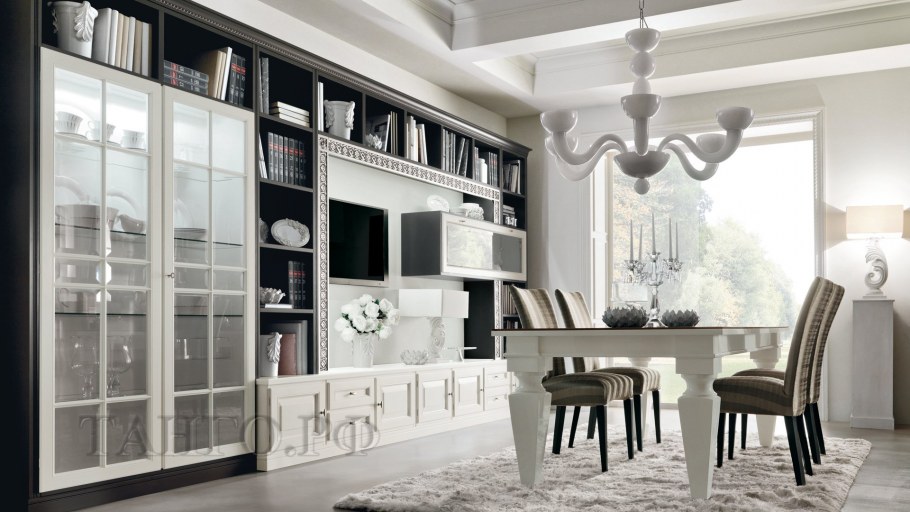 Модульная система gardenia, Maronese