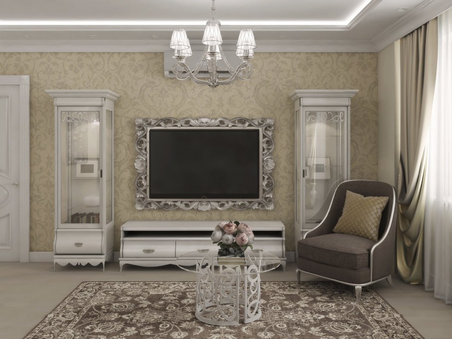 Шкафы Ferretti Ferretti