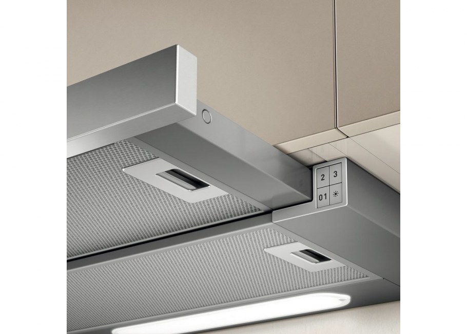 Вытяжка Faber Swift x/WH a90