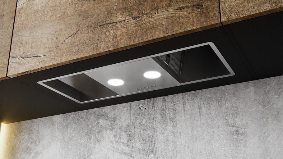 Встраиваемая вытяжка Elica hidden IXGL/A/60