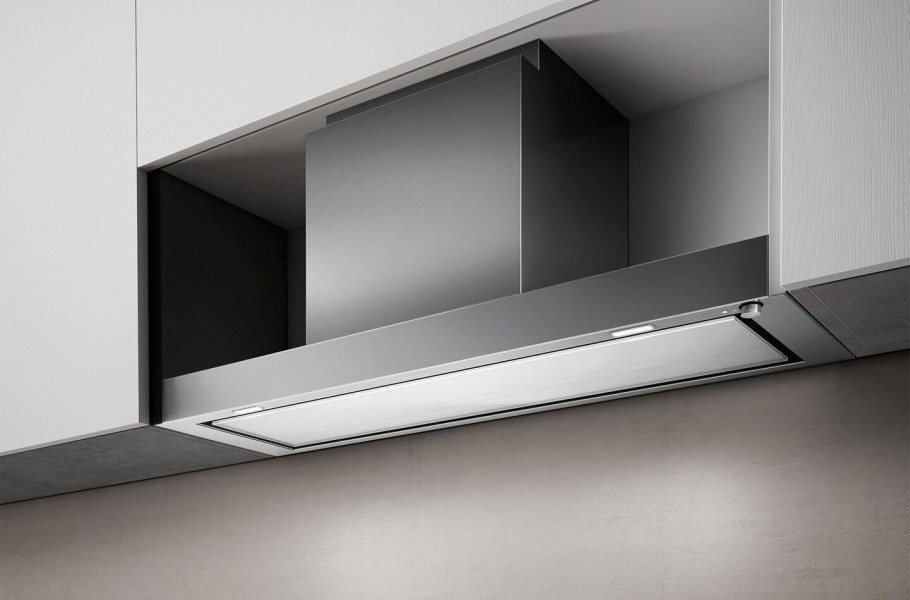 Кухонная вытяжка Elica Elite 14 Lux BL/a50