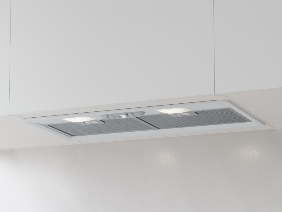 Вытяжка Krona Mini 600 White