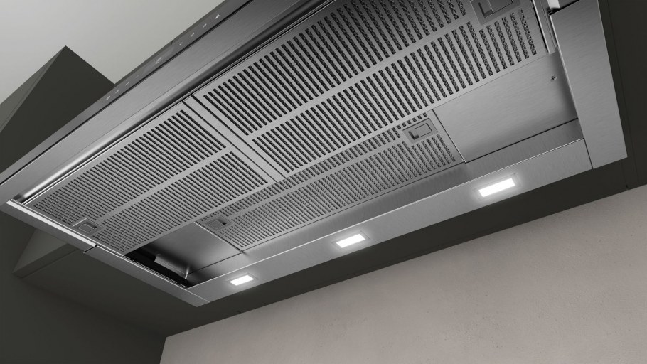 Maunfeld Crosby Hardy