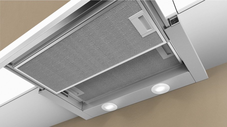 Вытяжка Bosch dhl575c