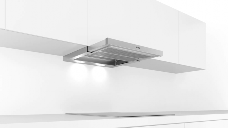 Elica ikona Light WH/F/60