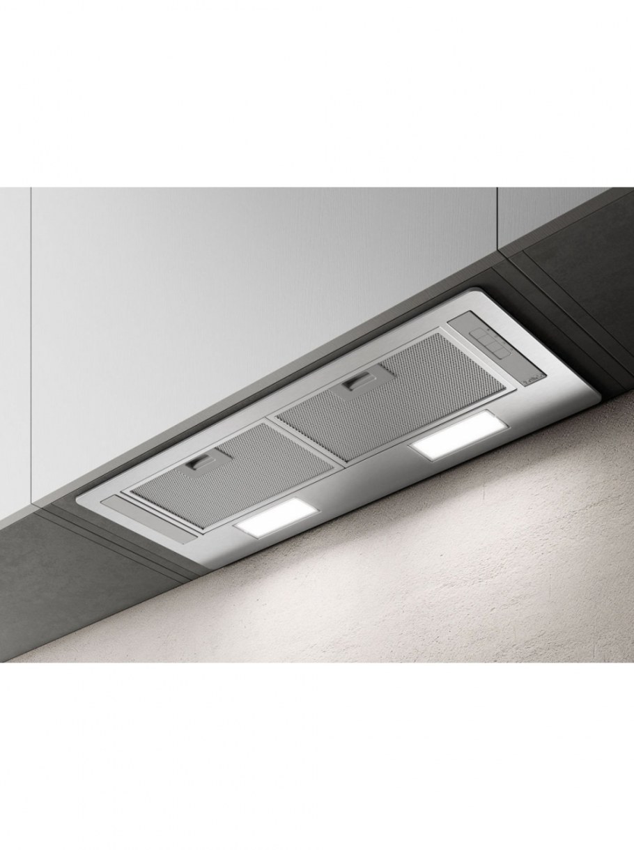 Вытяжка Franke FBI 537 XS led