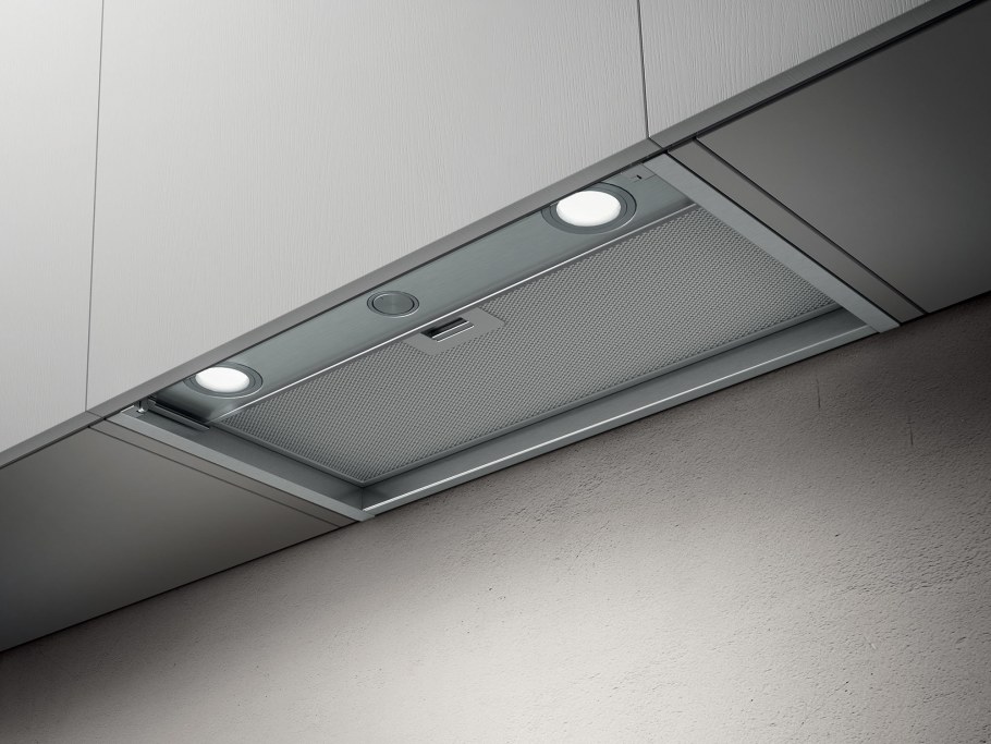 Встраиваемая вытяжка Faber Inca Lux Glass eg8 x/BK a52