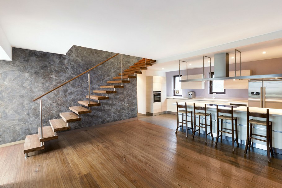 Декоративная штукатурка