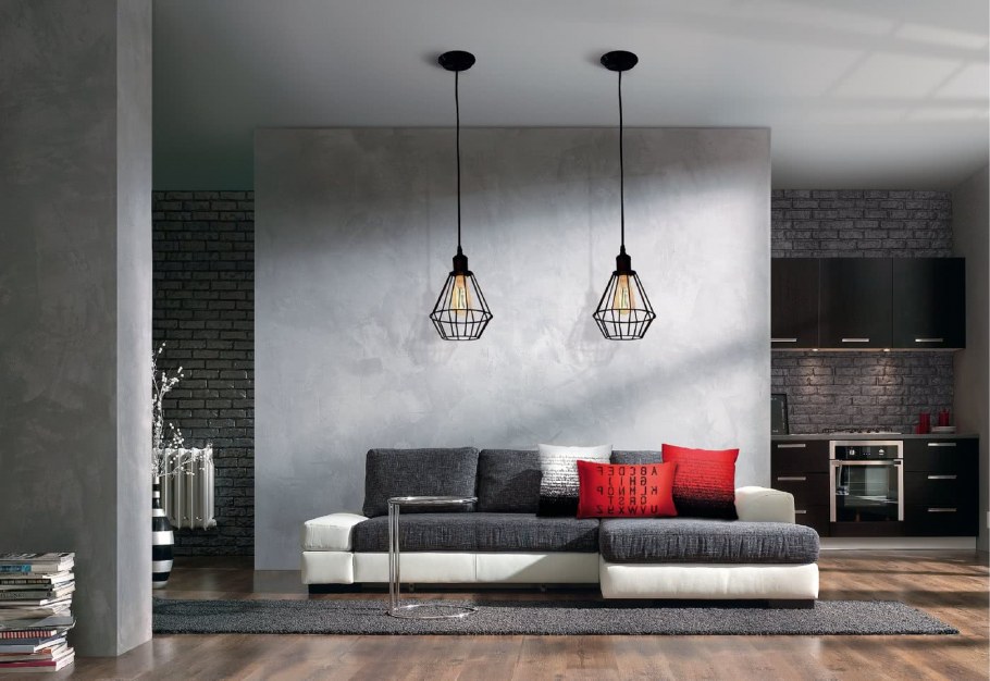 Loft beton декоративная штукатурка