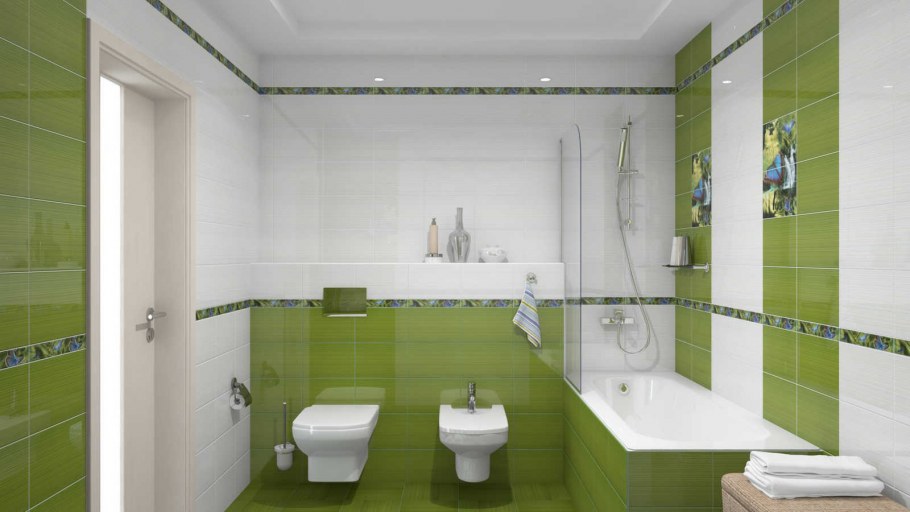 Настенная плитка Муза керамика Муза