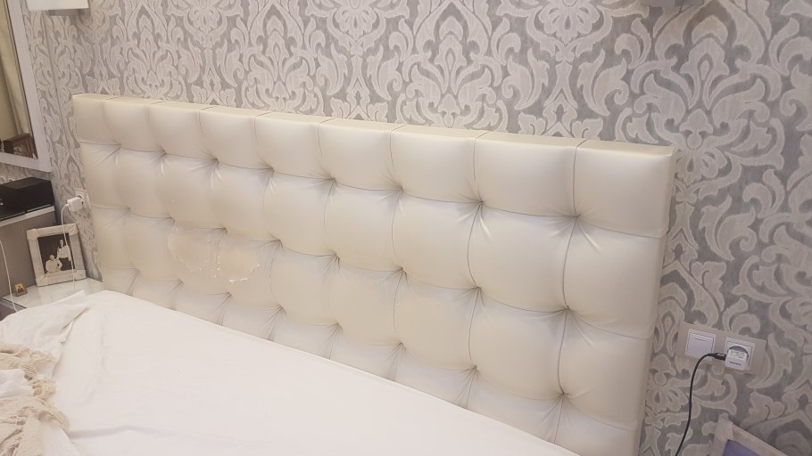 Мягкие стены