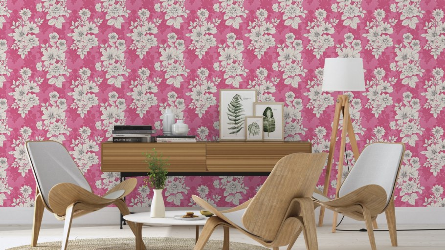 Обои Zoffany Akaishi 312505