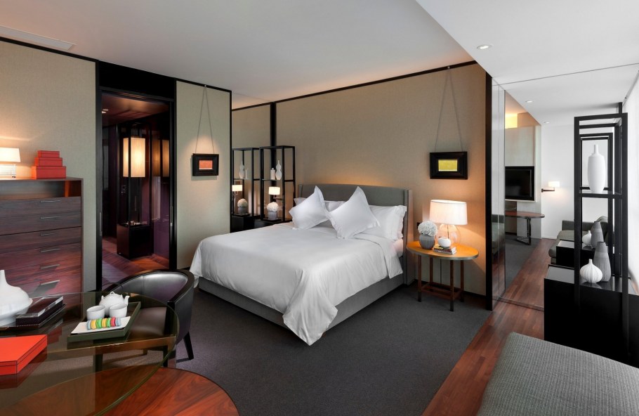 Loews Santa Monica и Shutters on the Beach