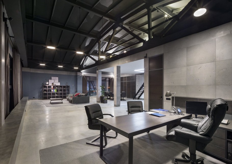 Мебель лофт Десигн