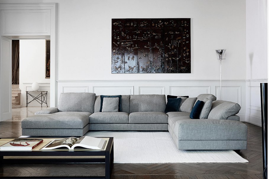 Swan Hills диван