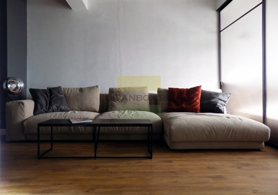 Forward диван Naoto