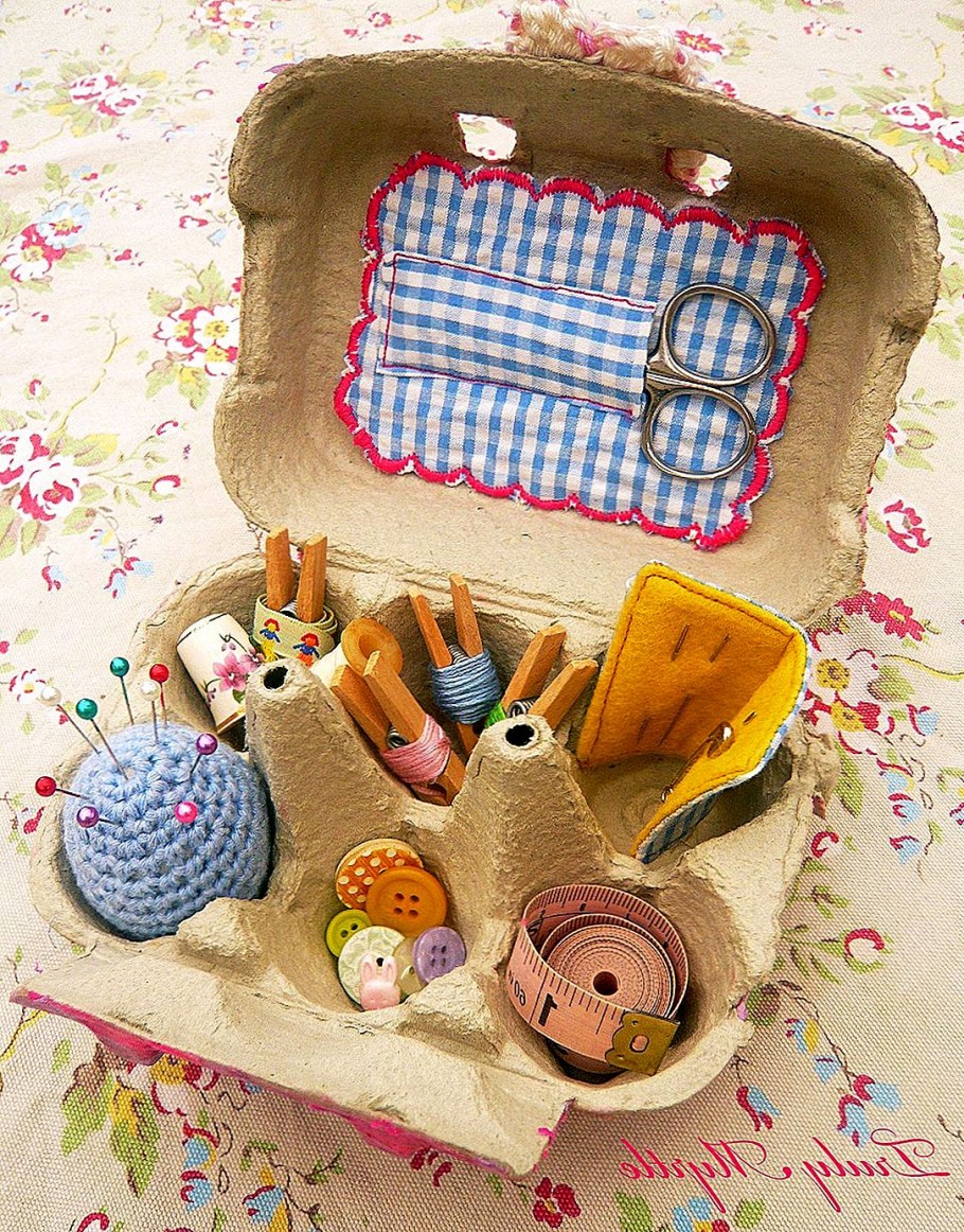 Идеи для шитья