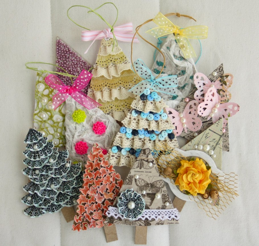 Креативное рукоделие