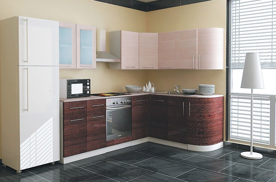 Кухня классика