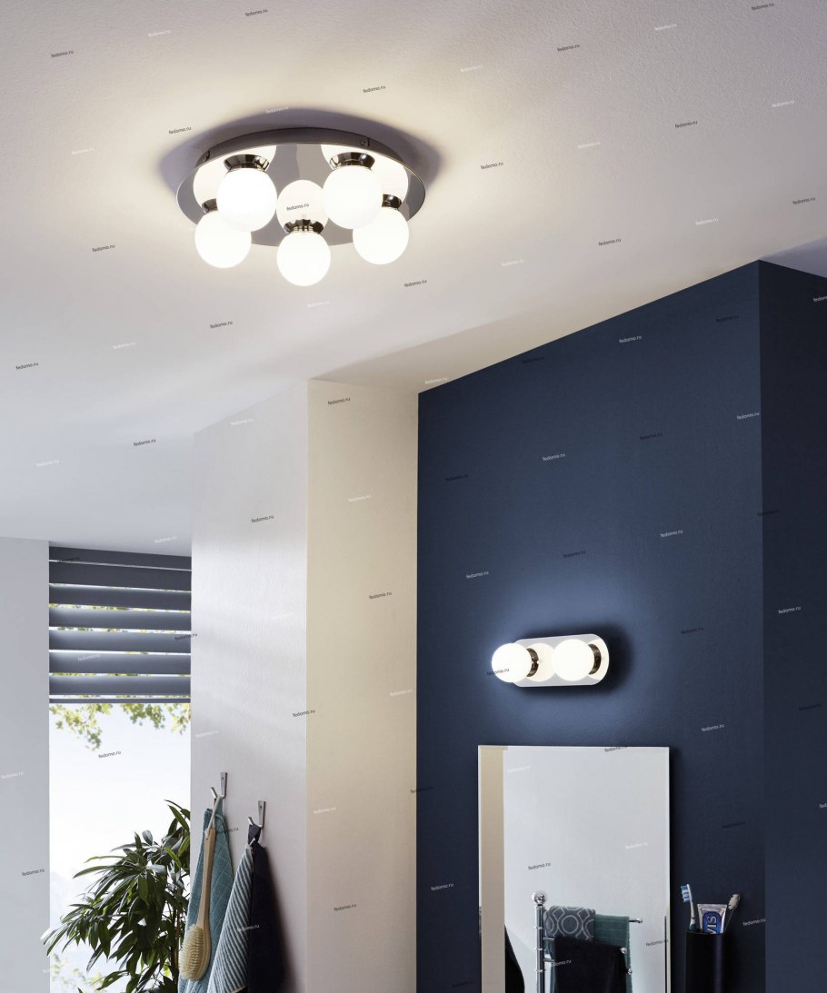 Светильник Eglo Mosiano