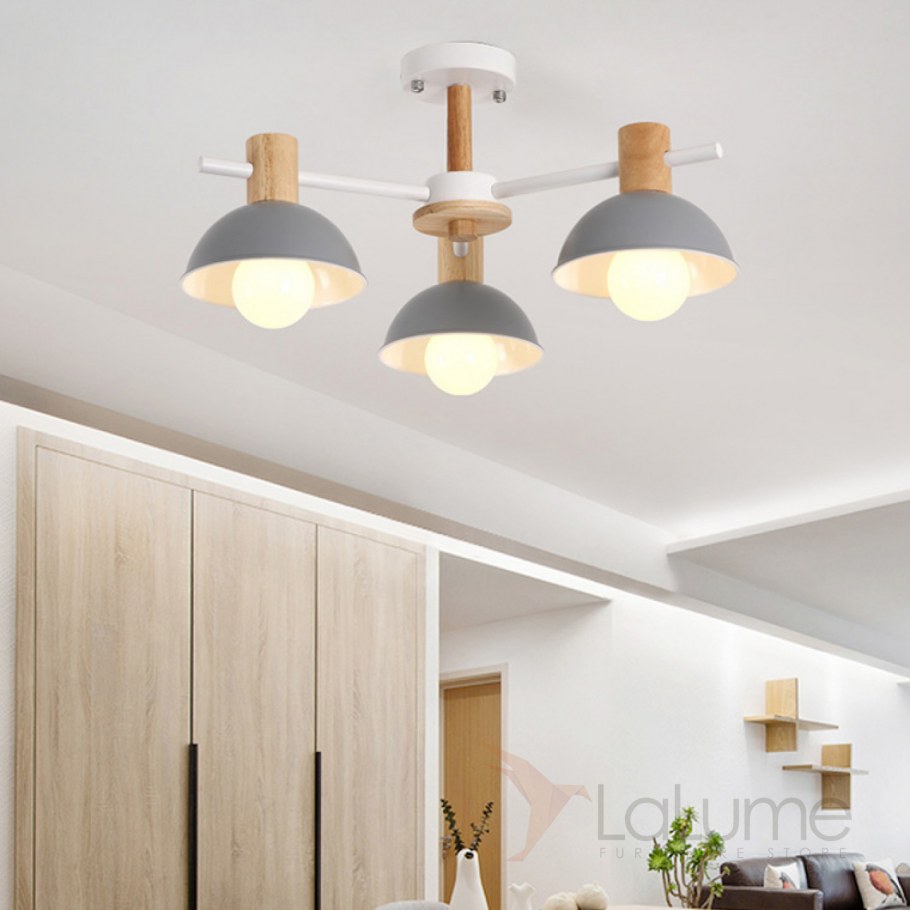 Люстра joist01