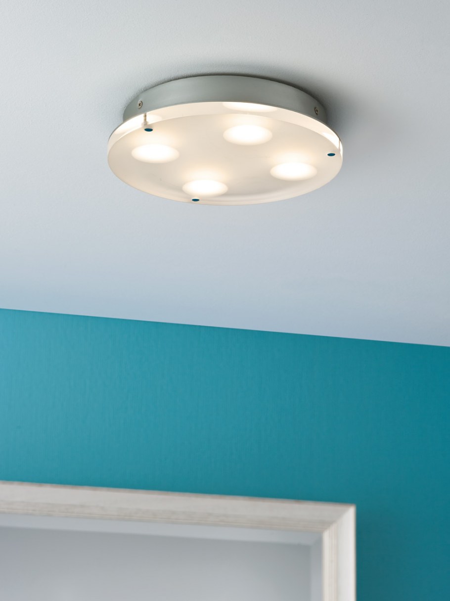 Светильник Paulmann Sol 70732