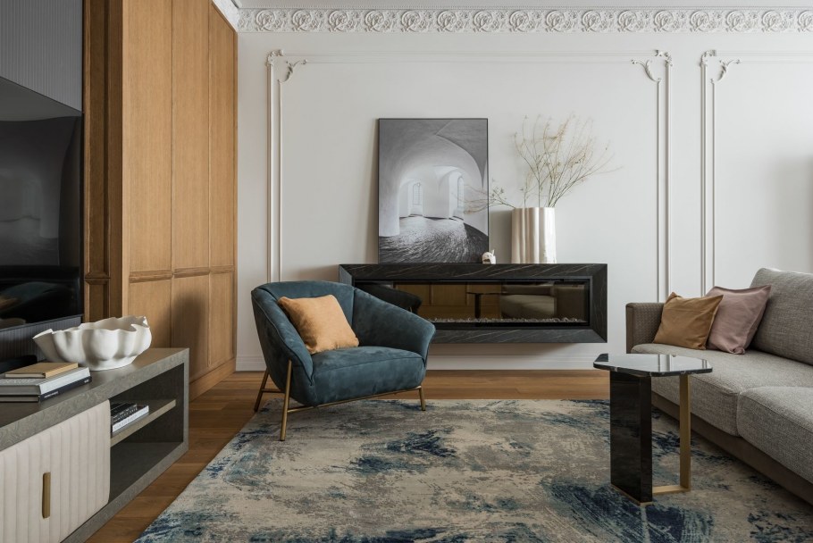 Мебель -трансформер Clei Tetris