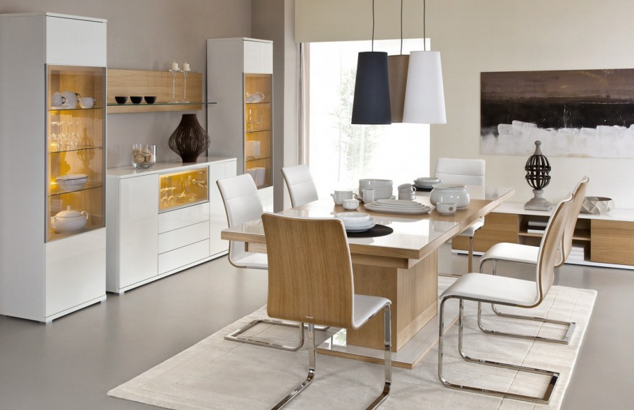 Стенка como BOCONCEPT