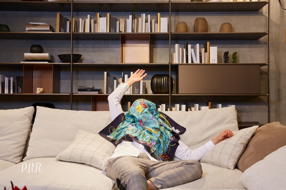 Скандинавская мебель JYSK