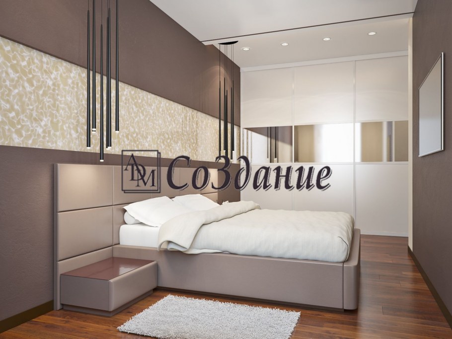 Интерьер магазина мебели