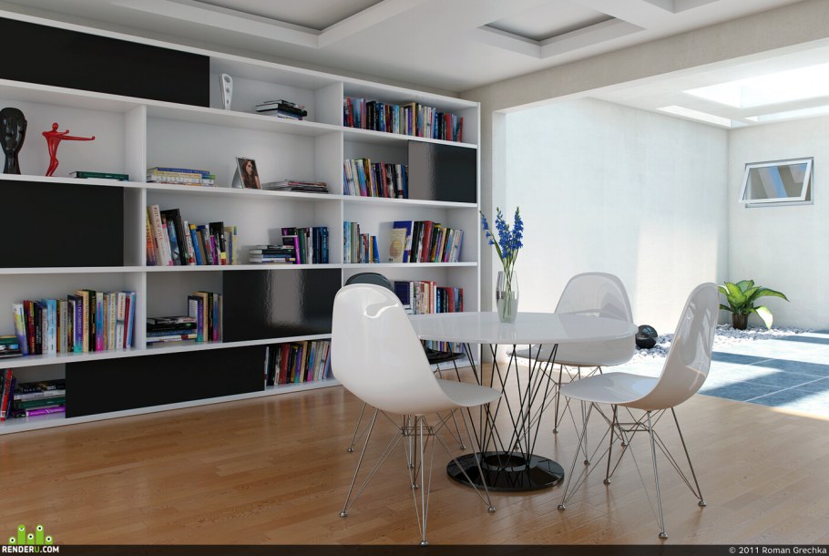 Польская детская мебель Vox