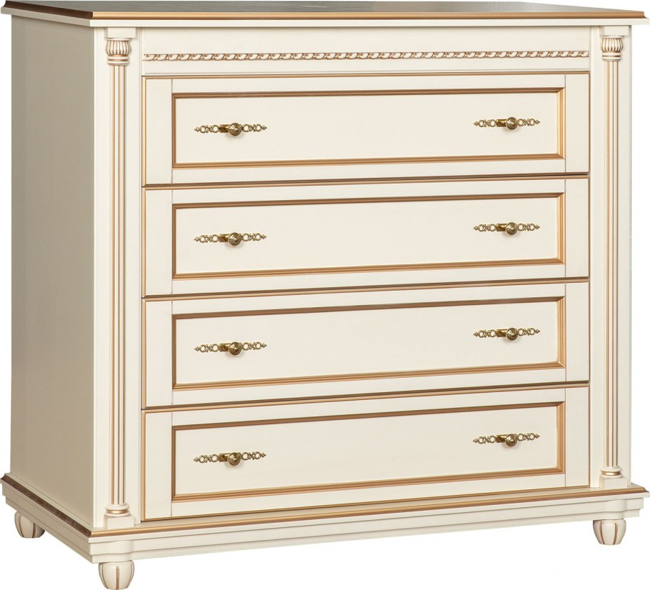 Спальня Алези Пинскдрев