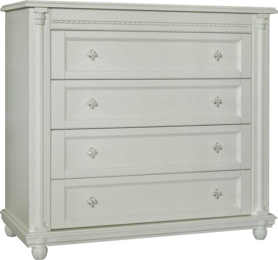 Спальня Альба. Диа мебель