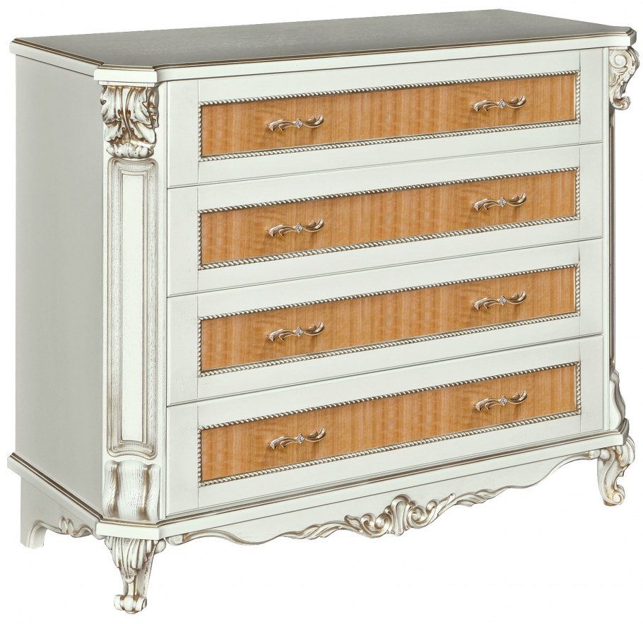 Спальный гарнитур Верди Люкс