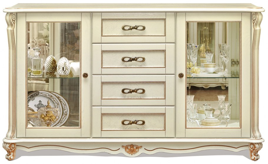 Шкаф Валенсия Пинскдрев