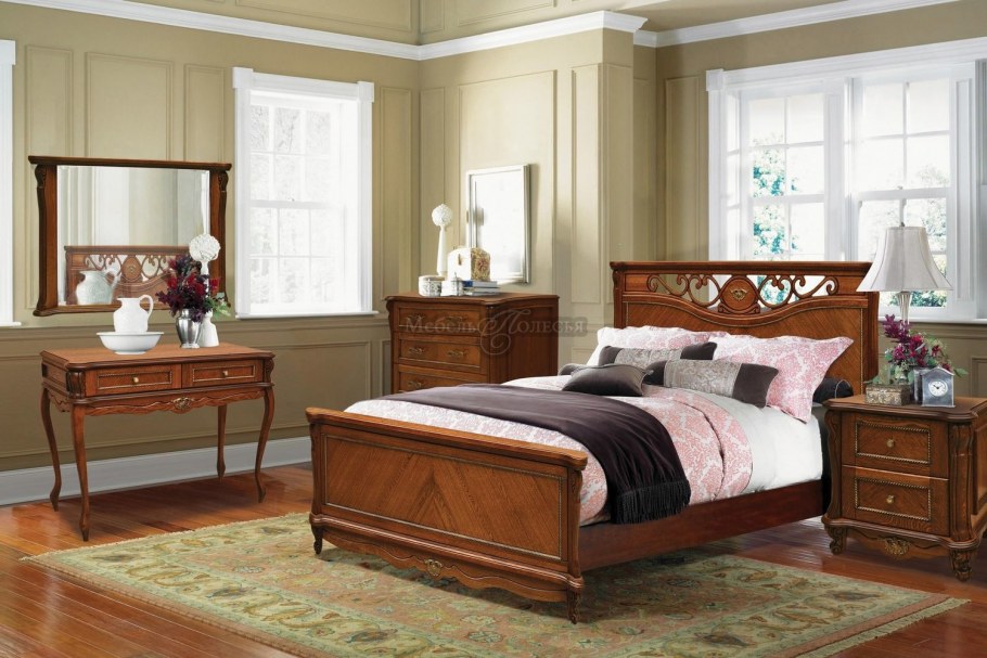 Валенсия янтарь Пинскдрев гостиная