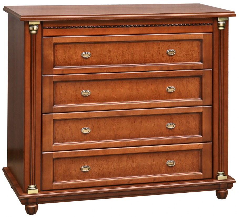 Кровать двуспальная Алези 16 (п349.16)