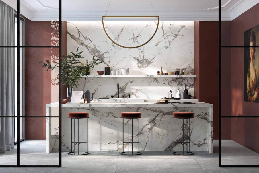 Плитка Monopole Ceramica