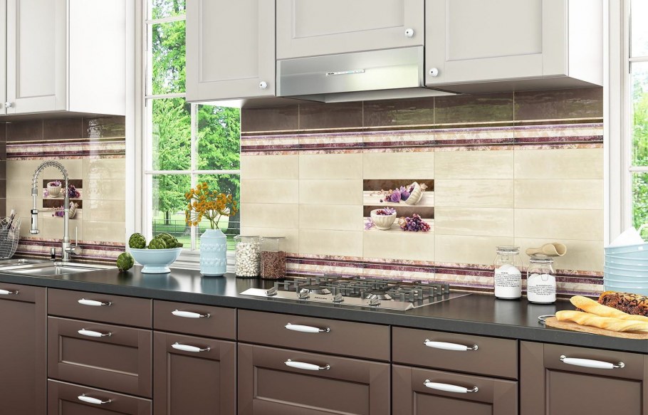 Плитка Porcelanosa Detroit