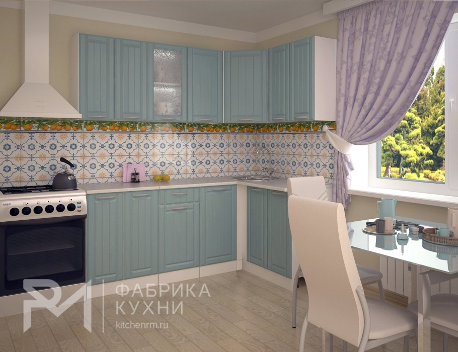 Borgo Antico кухни