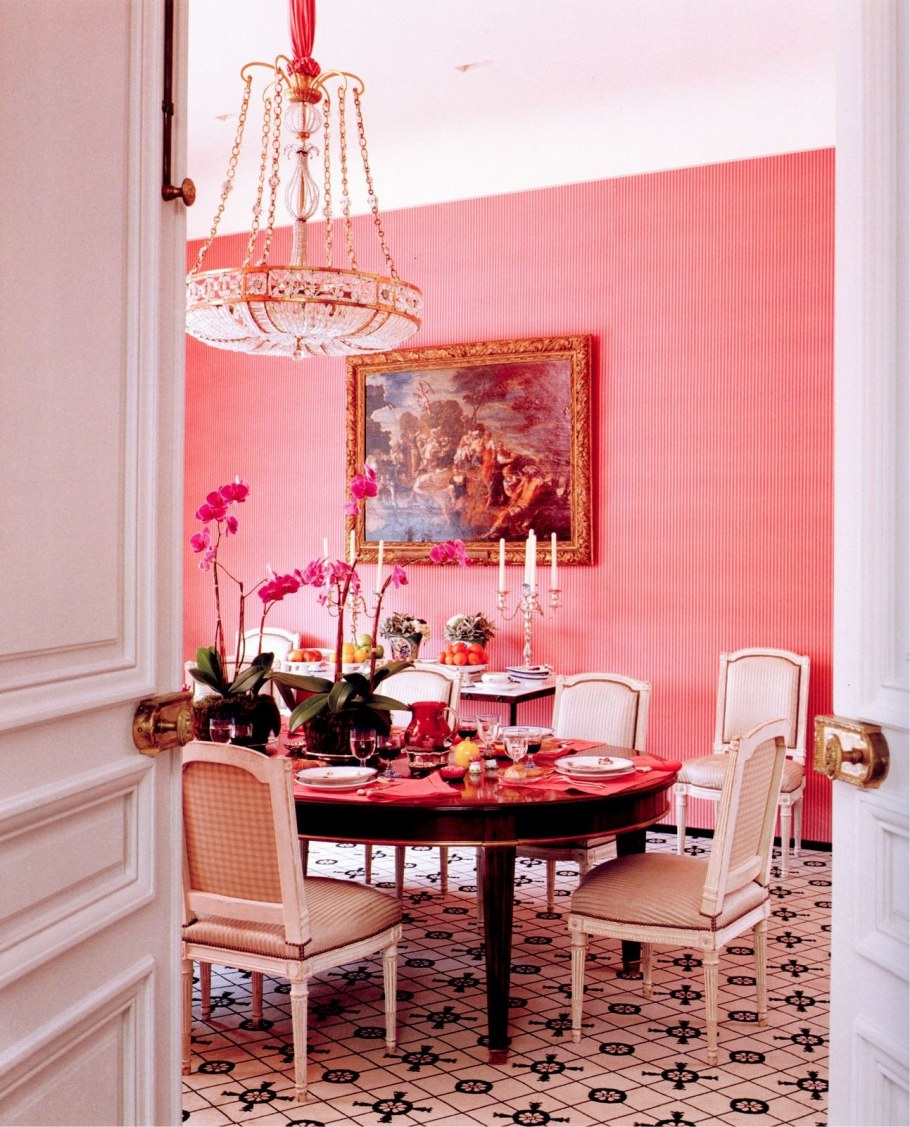 Стеклообои Wellton Decor wd770