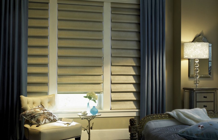 Римские шторы модель для архикад